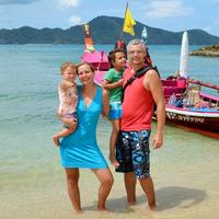 Отзыв от Нелли - Виза Destination Thailand